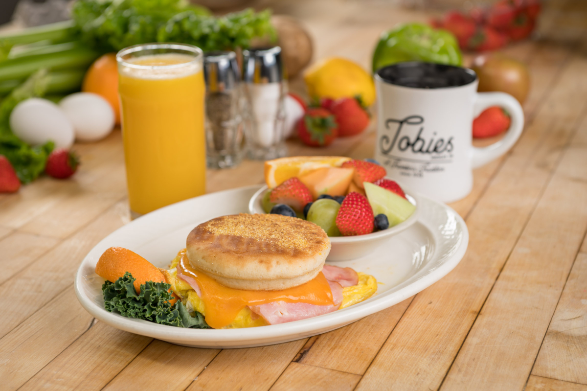 Tooby's Fast Food Tobies Restaurant & Bakery | Minnesota's Famous Half Way Shop